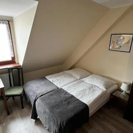 Гостевой дом Virgo