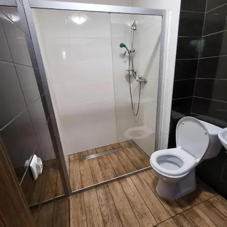 Virgo 3* Устроне-Морске