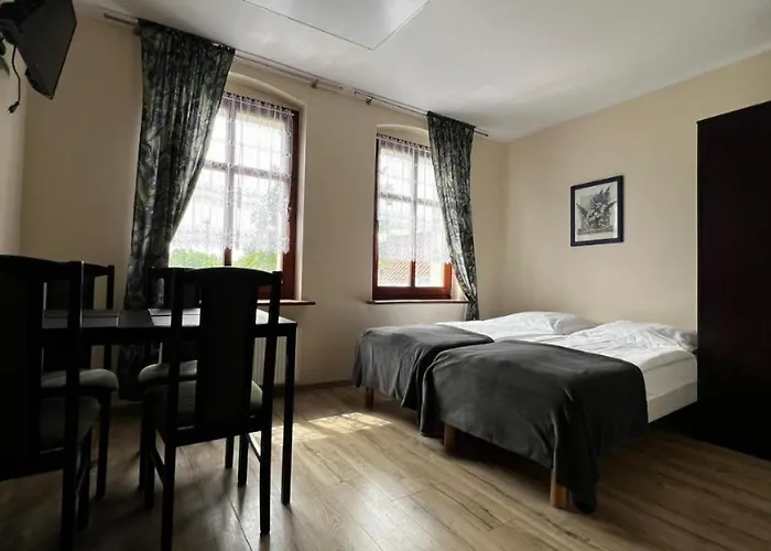 Virgo Ustronie Morskie