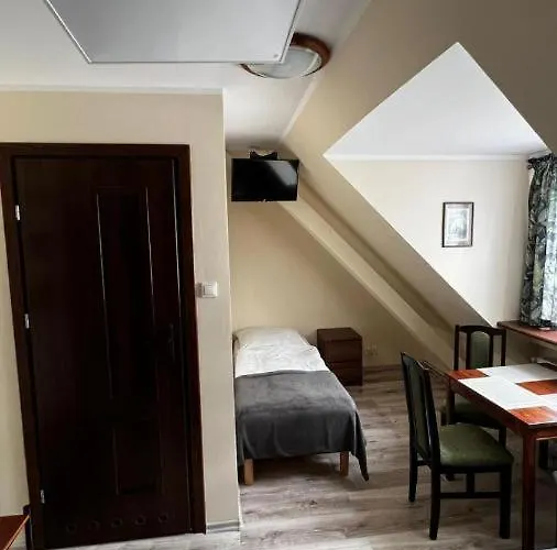 Virgo Ustronie Morskie