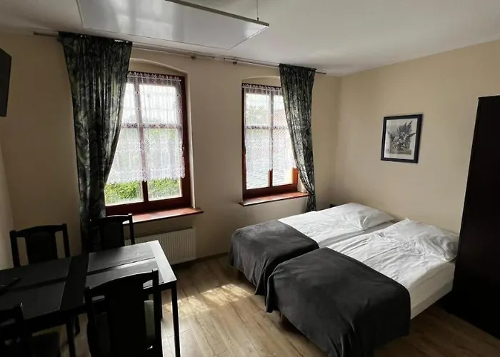 Virgo Ustronie Morskie