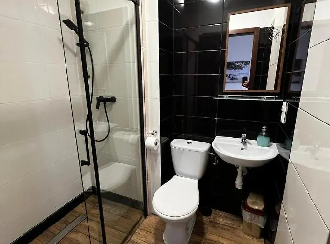 Virgo Ustronie Morskie