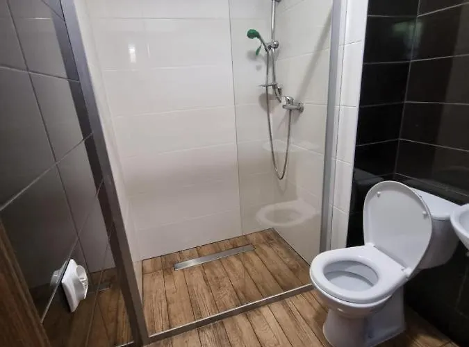 Virgo 3* Ustronie Morskie